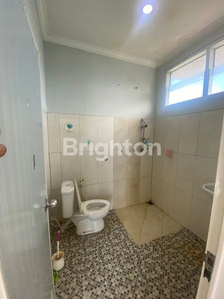 image DISEWAKAN RUMAH BESAR DI CIMANGGU, DEKAT RS, PASAR, STASIUN, SEKOLAH (7)