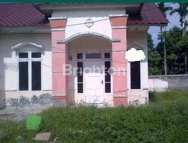 image RUMAH HOOK 1 LANTAI DI KOMPLEK GRIYA MARELAN, RENGAS PULAU - MEDAN MARELAN (1)