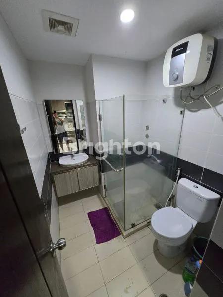 image APARTEMEN 1 BR FULLY FURNISHED DEKAT UNIVERSITAS MULTIMEDIA NUSANTARA, SCIENTIA SQUARE PARK, MNS, HOTEL JHL (4)