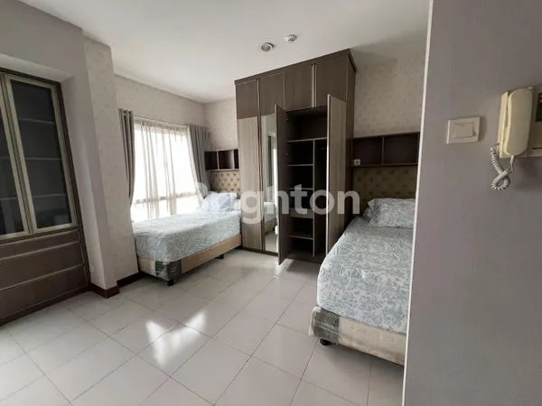 image APARTEMEN 1 BR FULLY FURNISHED DEKAT UNIVERSITAS MULTIMEDIA NUSANTARA, SCIENTIA SQUARE PARK, MNS, HOTEL JHL (2)