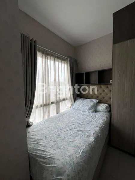 image APARTEMEN 1 BR FULLY FURNISHED DEKAT UNIVERSITAS MULTIMEDIA NUSANTARA, SCIENTIA SQUARE PARK, MNS, HOTEL JHL (5)