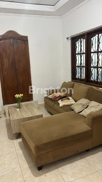 image SEWA RUMAH TERMURAH JL PADONAN (4)