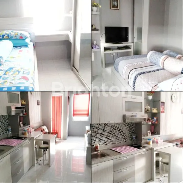 image APARTEMEN PURI MAS FULL FURNISH (1)