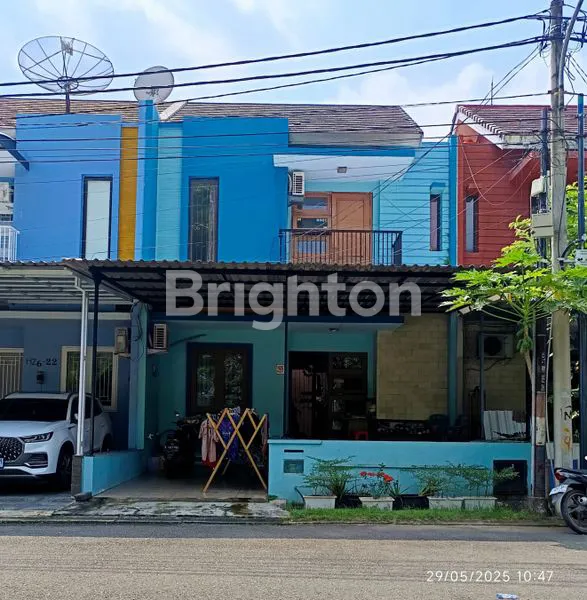 image CLUSTER HARMONI HARAPAN INDAH (1)