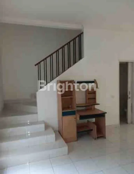 image RUMAH NYAMAN CLUSTER DARWIN GADING SERPONG (2)