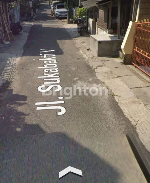 image RUMAH CLASSIC LUAS DI SUKASARI TANGERANG (7)