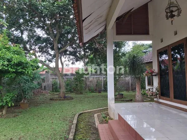 image  DIJUAL RUMAH SUPER STRATEGIS DI CIRENDEU, TANGSEL!  (3)
