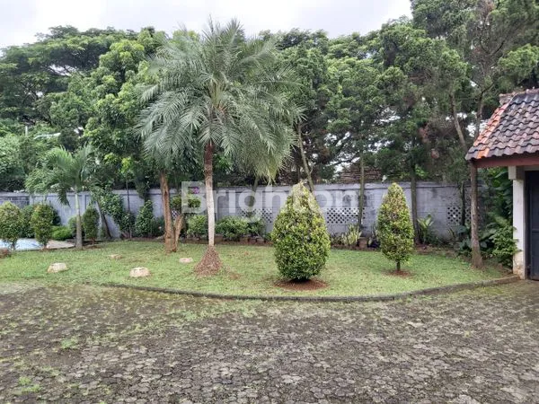 image  DIJUAL RUMAH SUPER STRATEGIS DI CIRENDEU, TANGSEL!  (2)