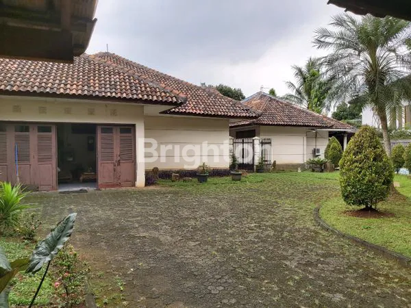 image  DIJUAL RUMAH SUPER STRATEGIS DI CIRENDEU, TANGSEL!  (5)