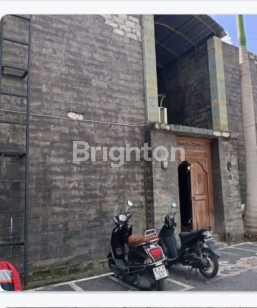 image DIJUAL RUMAH KOST DI IMAM BONJOL PEMECUTAN KLOD (1)