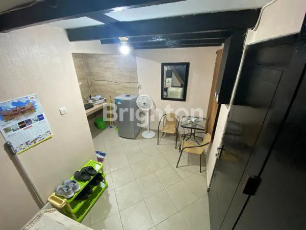 image DIJUAL RUMAH KOST DI IMAM BONJOL PEMECUTAN KLOD (3)