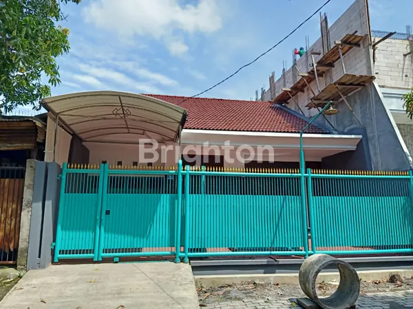 image RUMAH SIAP HUNI, SURABAYA BARAT DAERAH SIMOLANGIT, DUKUH KUPANG (1)