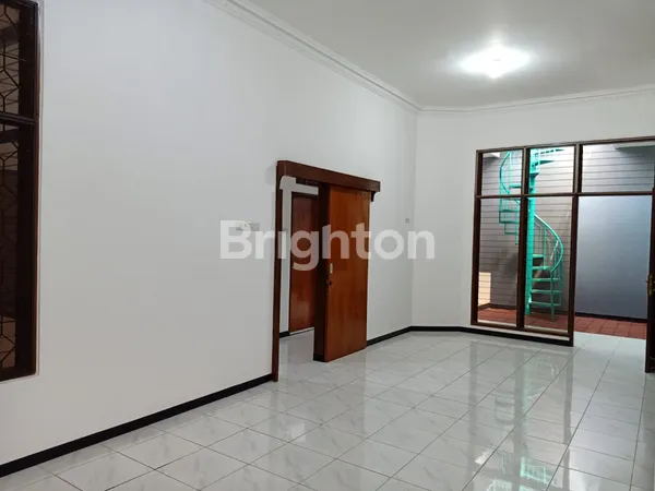 image RUMAH SIAP HUNI, SURABAYA BARAT DAERAH SIMOLANGIT, DUKUH KUPANG (2)
