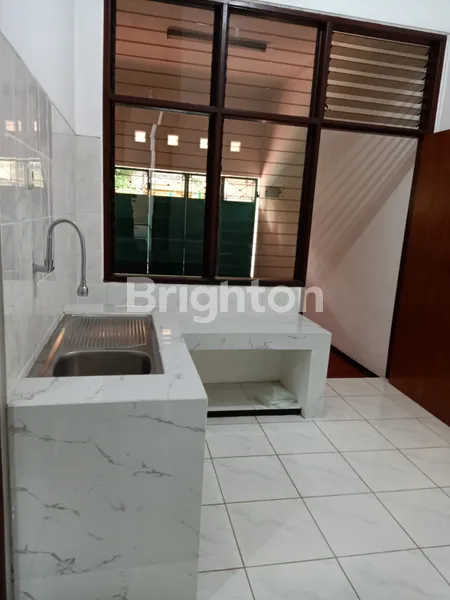 image RUMAH SIAP HUNI, SURABAYA BARAT DAERAH SIMOLANGIT, DUKUH KUPANG (5)