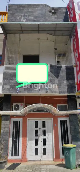 image RUKO 3 LANTAI COCOK UNTUK TEMPAT USAHA DI MEDAN JOHOR  (1)