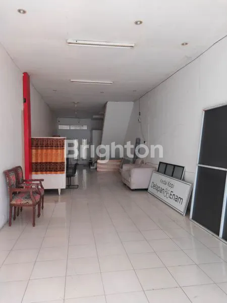 image RUKO 3 LANTAI COCOK UNTUK TEMPAT USAHA DI MEDAN JOHOR  (2)