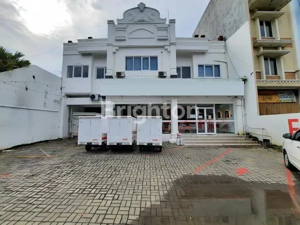 image PROPERTY KOMERSIAL RAYA JEMURSARI COCOK UNTUK SEGALA USAHA (1)