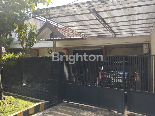 image RUMAH SIAP HUNI DI JALAN PANJANG JIWO (1)