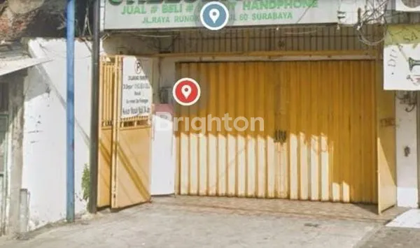 image DIJUAL RUKO 3.5 LANTAI, STRATEGIS DI RAYA RUNGKUT (1)