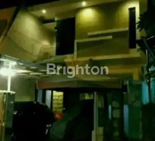 image RUMAH SIAP HUNI DI RUNGKUT HARAPAN (1)