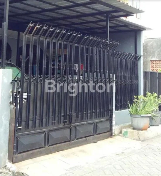 image RUMAH SIAP HUNI DI RUNGKUT PERMAI (1)