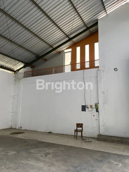 image DIJUAL GUDANG LUAS TANAH 1.100M², LOKASI DIKAWASAN INDUSTRI KARANGSONO, JAGALAN SUKOREJO - PASURUAN (6)