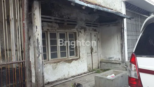 image RUMAH TUA HITUNG TANAH GANG BESEN SEMARANG (3)