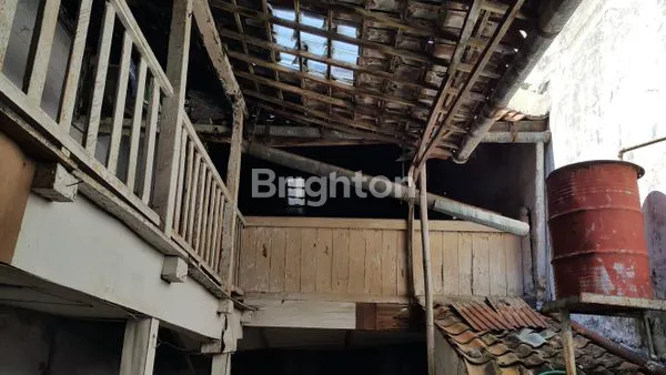 image RUMAH TUA HITUNG TANAH GANG BESEN SEMARANG (4)