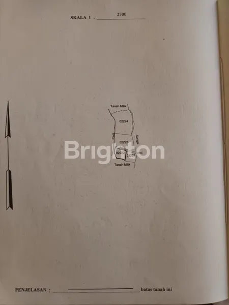 \UD83C\UDF3F FOR SALE – TANAH DI SUKAWATI, GIANYAR – HANYA 10 MENIT KE UBUD