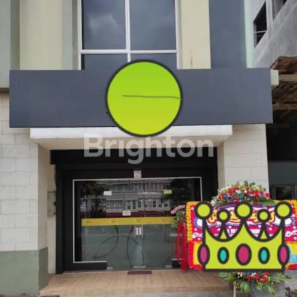 image DI JUAL RUKO CANTIK DI GADING SERPONG (1)