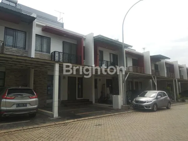 image RUMAH GREEN LAKE CITY ASIA DI JAKARTA BARAT (2)