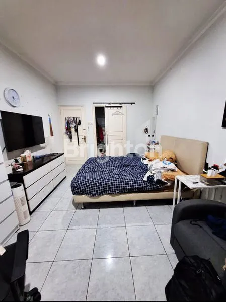 image RUMAH 2 LANTAI , DI PERMATA BUANA, JAKARTA BARAT. (8)