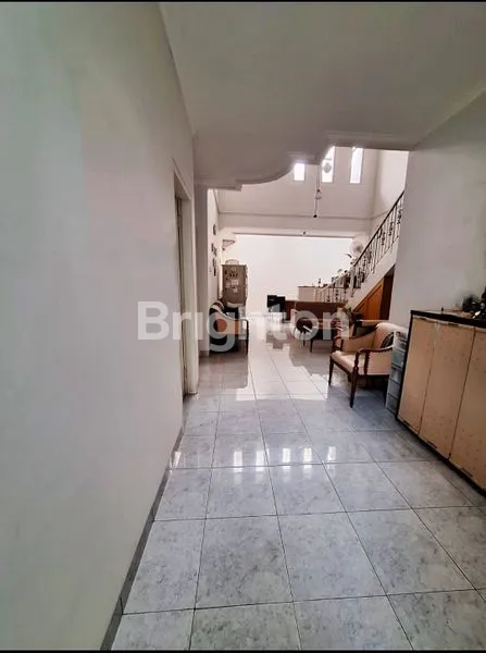 image RUMAH 2 LANTAI , DI PERMATA BUANA, JAKARTA BARAT. (5)