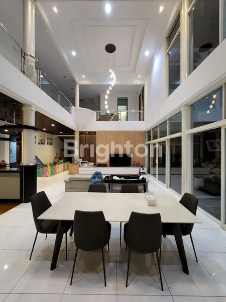 image DIJUAL RUMAH MEWAH 2 LANTAI DI AREA PASIR LUYU (1)