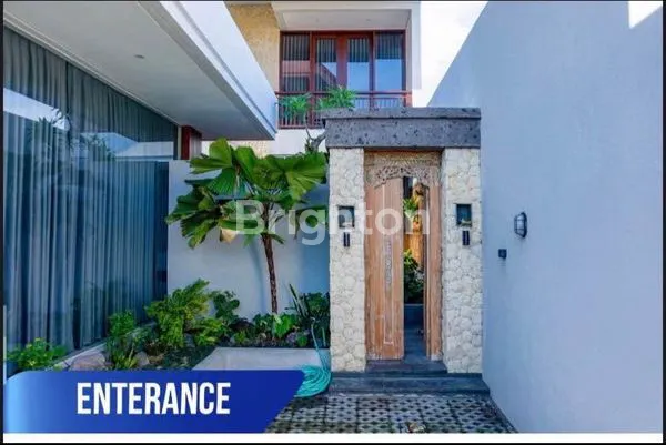 image BRAND NEW VILLA AT CEMAGI  (1)