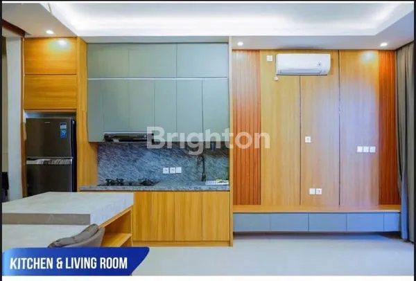 image BRAND NEW VILLA AT CEMAGI  (2)