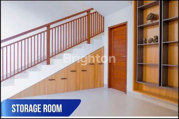 image BRAND NEW VILLA AT CEMAGI  (3)