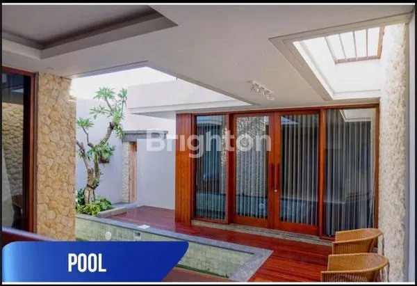 image BRAND NEW VILLA AT CEMAGI  (6)