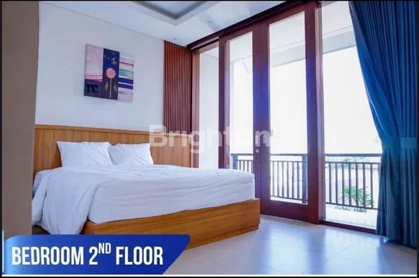 image BRAND NEW VILLA AT CEMAGI  (7)