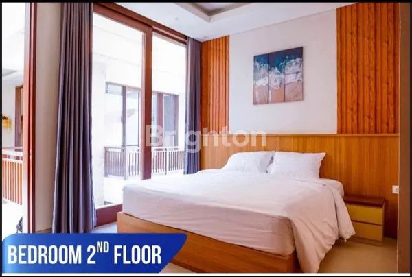 image BRAND NEW VILLA AT CEMAGI  (8)