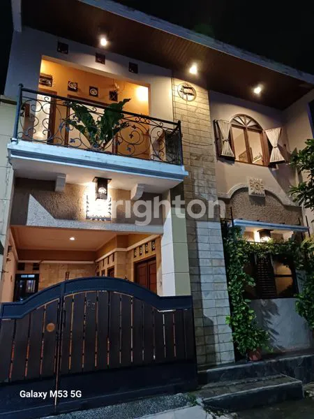 image FULLY FURNISHED BAGUS SIAP HUNI (1)