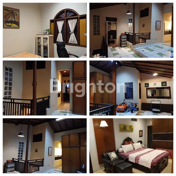 image FULLY FURNISHED BAGUS SIAP HUNI (3)