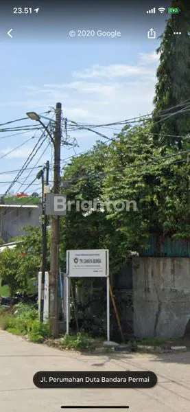 image RUMAH DUTA BANDARA PERMAI DADAP TANGERANG (4)