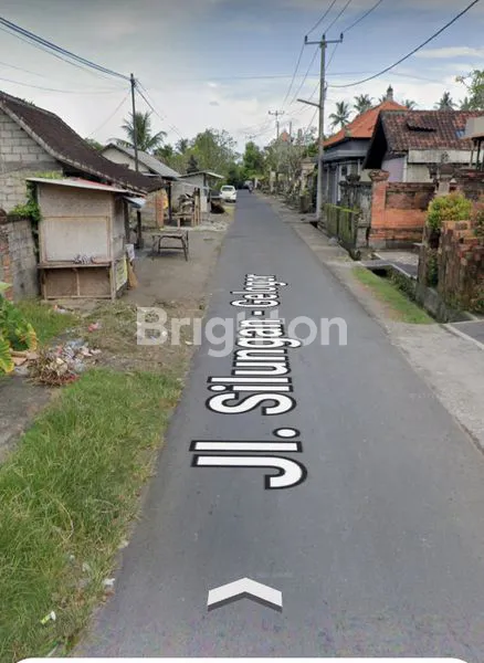 image TANAH KAVLING VIEW SUNGAI LODTUNDUH UBUD (2)