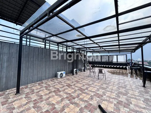 image DI SEWA / DI JUAL SOHO RUKO KEMILING BANDAR LAMPUNG (8)