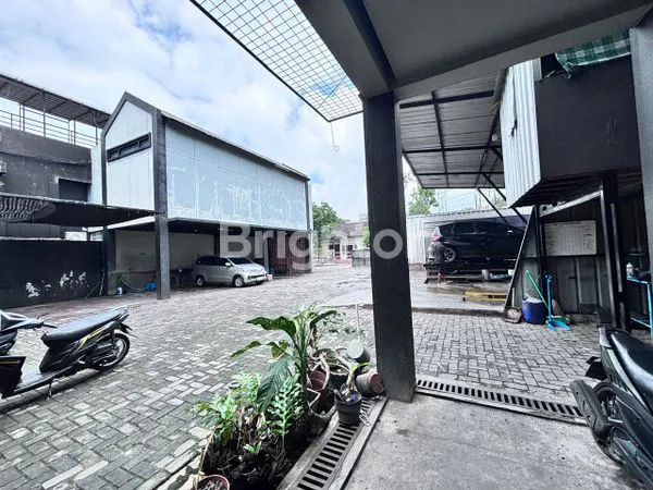 image DI SEWA / DI JUAL SOHO RUKO KEMILING BANDAR LAMPUNG (7)