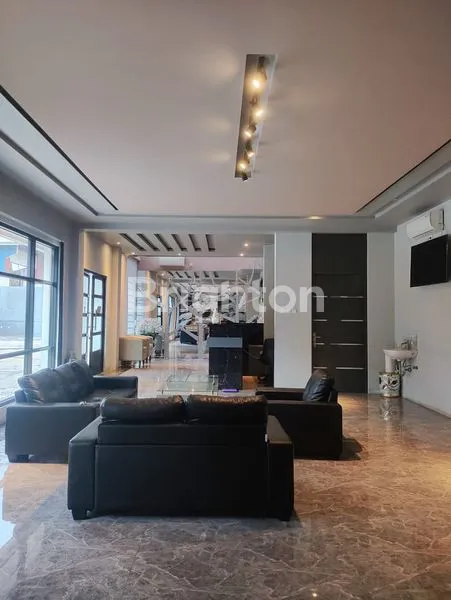 image DI SEWA / DI JUAL SOHO RUKO KEMILING BANDAR LAMPUNG (4)