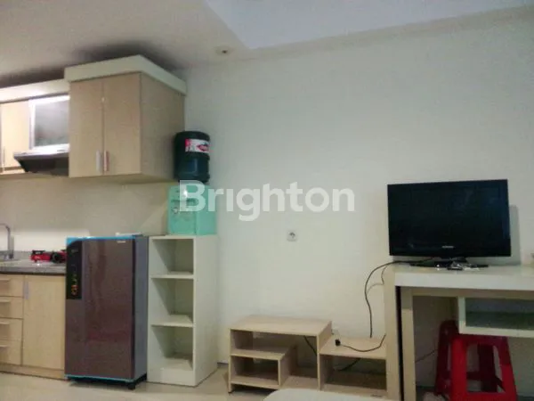 image STUDIO FURNISHED 200 JUTAAN (2)