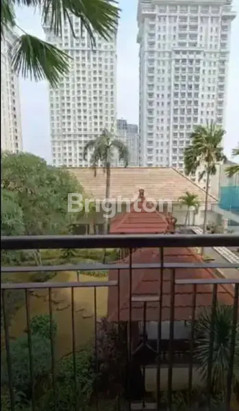 image APARTEMEN CANTIK PERMATA HIJAU, SENAYAN JAKARTA SELATAN. (1)