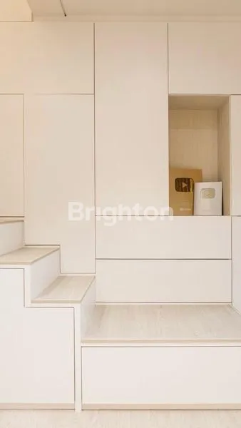 image RUMAH FULL RENOVASI CAKEP DI FLEEKHAUZ BSD (3)